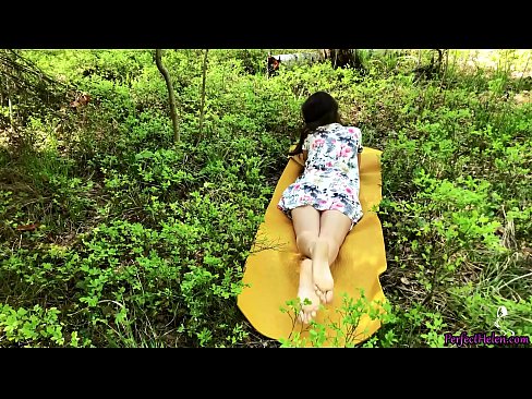 ❤️ Extraneus in Tinder masturbat mea Pussy et Fucks Passionaliter in silvis Fuck video ad nos la.porn-evooli.ru