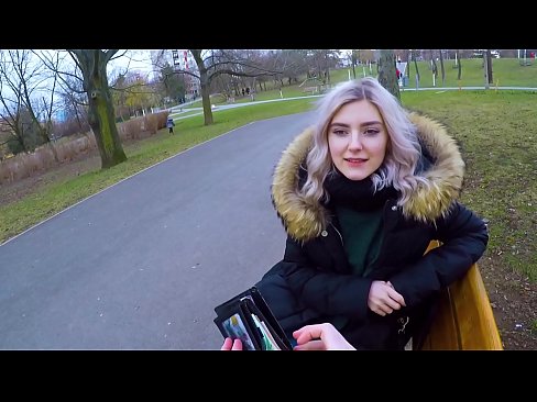 ❤️ Calidum cum pecunia alieni absorbet - blowjob in parco ab Eva Elfie Fuck video  ad nos la.porn-evooli.ru